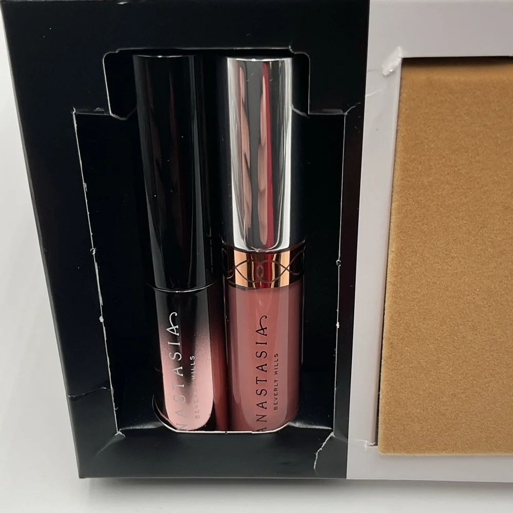 Anastasia Beverly Hills abh soft
